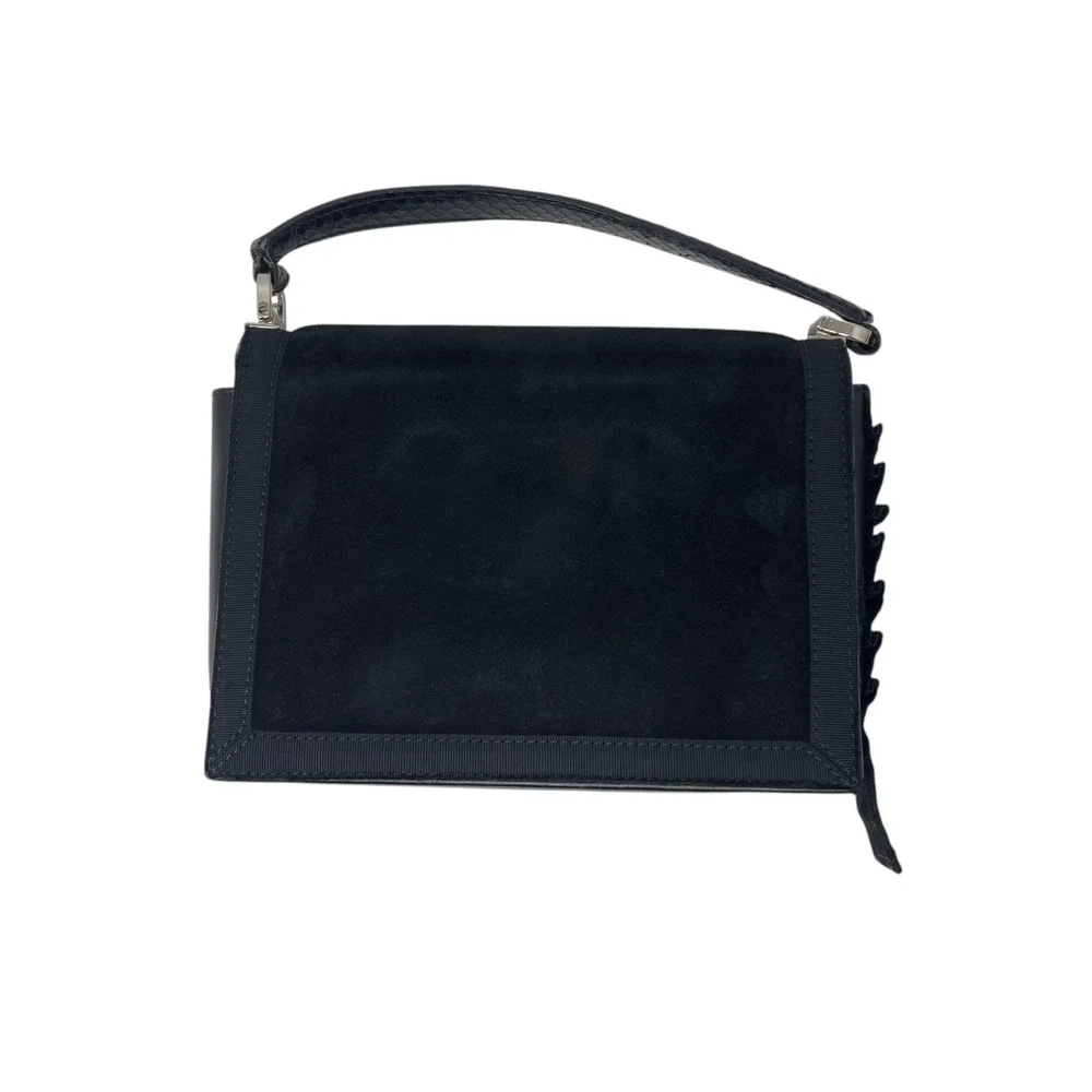 DSQUARED2 quilted dd